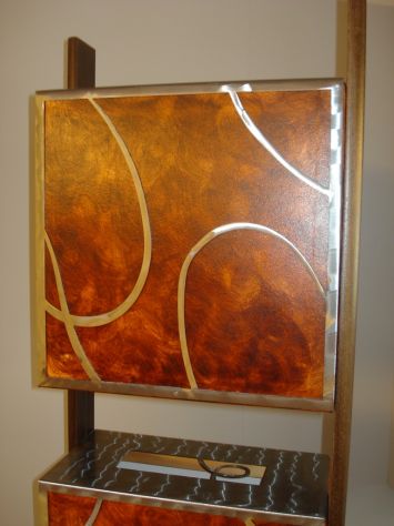 Lampada etnica - Foto 3