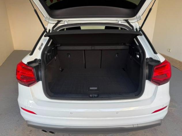 AUDI Q2 35 TFSI rif. 23926421 - Foto 8