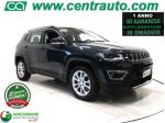 JEEP Compass 1.3 Turbo T4 PHEV AT6 4xe Limited Plug in 190CV  rif. 24006771