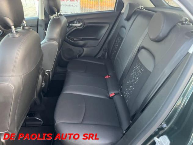FIAT 500X 1.0 T3 120 CV Connect SOLO 36859KM rif. 24073021 - Foto 7