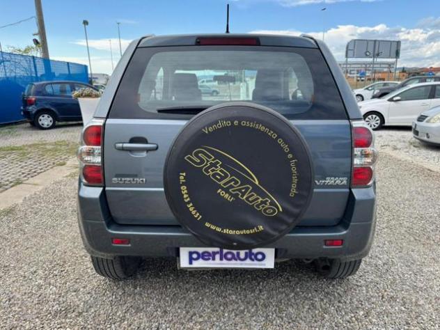 SUZUKI Grand Vitara 1.9 DDiS 3 porte rif. 24042653 - Foto 5