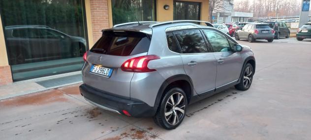 Peugeot 2008 BlueHDi 120 S&S Allure - Foto 5