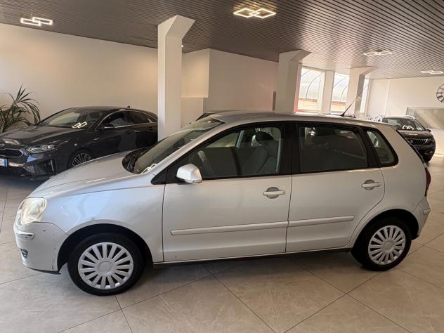 Volkswagen Polo 1.4/80CV 16V 3p. aut. Comfortline - Foto 4