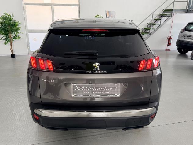 PROMO Peugeot 3008 HDi 130cv Aziendale EAT8 Allure Pack - Foto 10