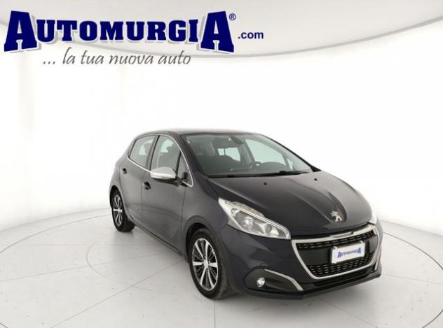 PEUGEOT 208 BlueHDi 75 5 porte Allure rif. 23775475