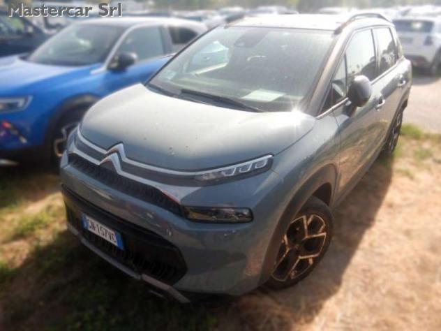CITROEN C3 Aircross C3 Aircross I 2021 1.2 puretech Shine Pack - GN157 rif. 24156637 - Foto 2
