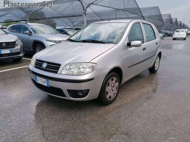 FIAT Punto Punto II 2003 5p 1.2 Active - CK756HF rif. 23802619