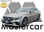MERCEDES-BENZ C 180 Classe C-S205 Premium 2018 SW d auto - GE450XB rif. 24016098