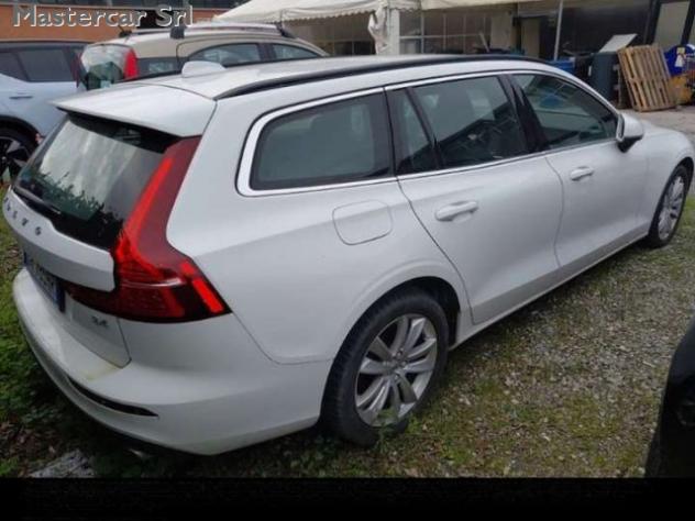 VOLVO V60 V60 2.0 b4 Momentum Business auto - GH785HR rif. 23833555 - Foto 4