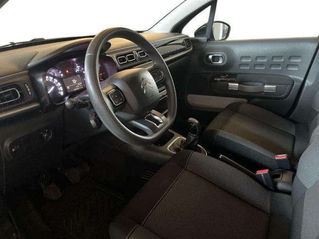 Citroën C3 PureTech 83 S&S Shine Neo Patentati - Foto 9