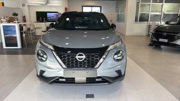 Nissan Juke 1.6 HEV Pulse Auto