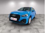 AUDI Q2 Q2 40 TFSI quattro S tronic S line Edition
