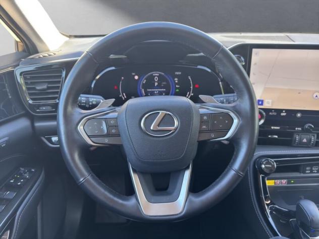 LEXUS NX 2ª serie NX 350h Hybrid Business - Foto 10