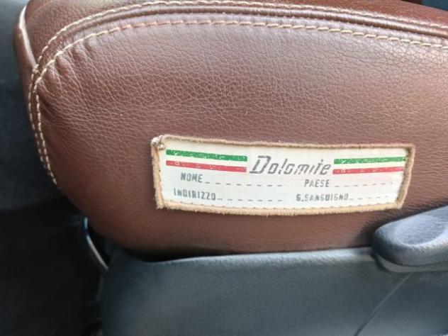 DAIHATSU Terios 1.5 4WD B bifuel gpl You Five Dolomite km 93000!! rif. 24072875 - Foto 9