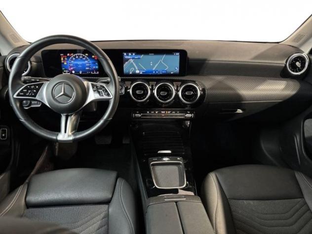 MERCEDES-BENZ CLA 180 d Automatic Shooting Brake Advanced rif. 23723378 - Foto 9