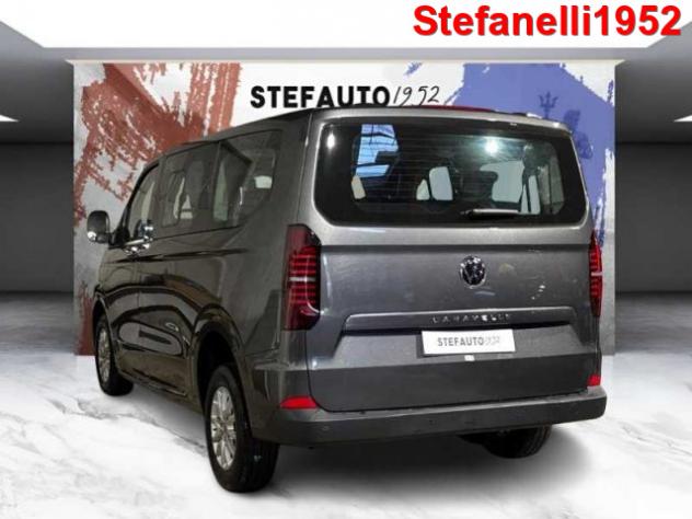 VOLKSWAGEN Caravelle /Multivan - T7 2.0 TDI 150CV DSG 8V rif. 23624415 - Foto 5