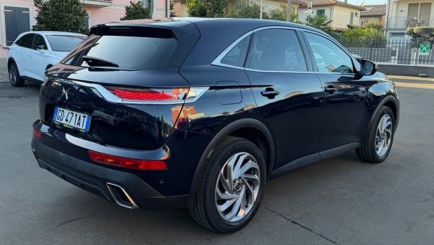DS7 CROSSBACK 2.0 PRESTIGE AT8 180 CV - FULL LED, VIRTUAL COCKPIT, CARPLAY - Foto 6
