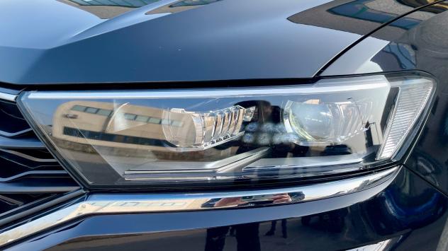 VOLKSWAGEN T-ROC 1.5 ADVANCED TSI ACT DSG 150CV - FULL LED, VIRTUAL COCKPIT - Foto 4