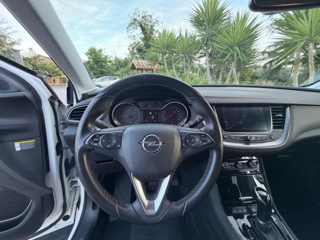 OPEL - Grandland X - 1.5 diesel Ecotec S&S aut. Ultimate - Foto 10