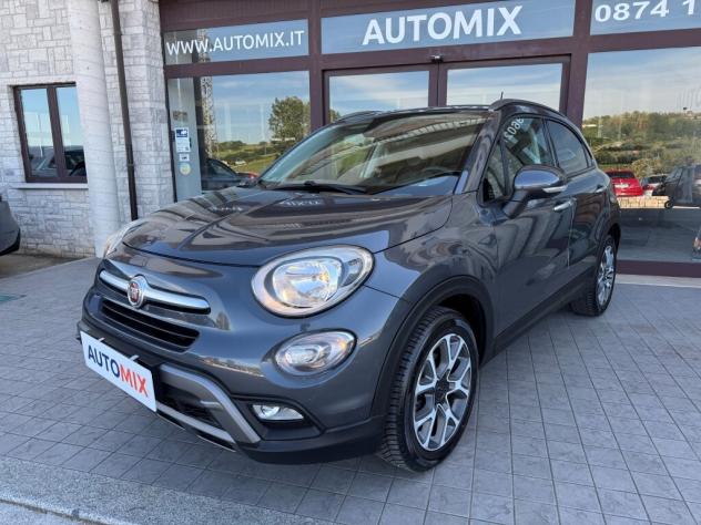 Fiat 500 1.6 mjt Cross Plus 4x2 120cv - Foto 2