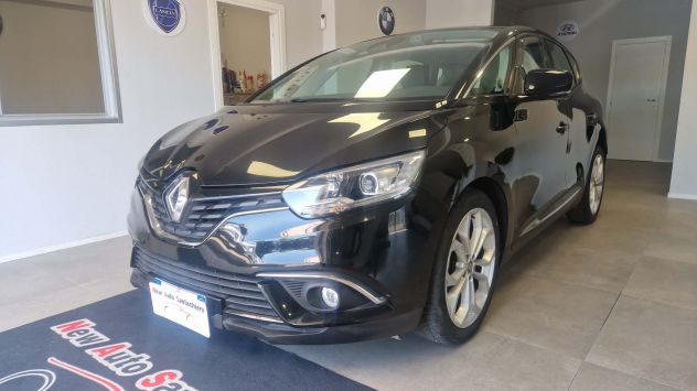 Renault Scenic 1.5 dCi 110 CV S&S Energy Business