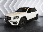 Mercedes-Benz GLB GLB 200 d AMG Line Advanced Plus auto