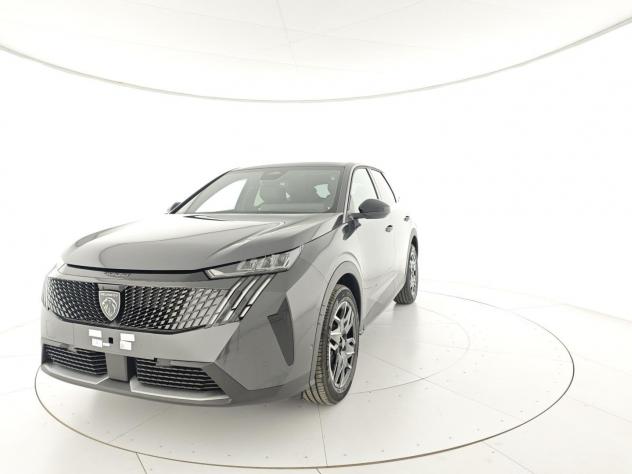 Peugeot 3008 Hybrid 145 e-DCS6 Allure - Foto 2