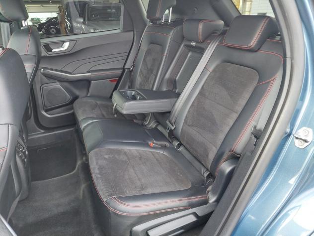 Ford Kuga Kuga 2.5 phev ST-Line X 2wd 225cv cvt - Foto 9