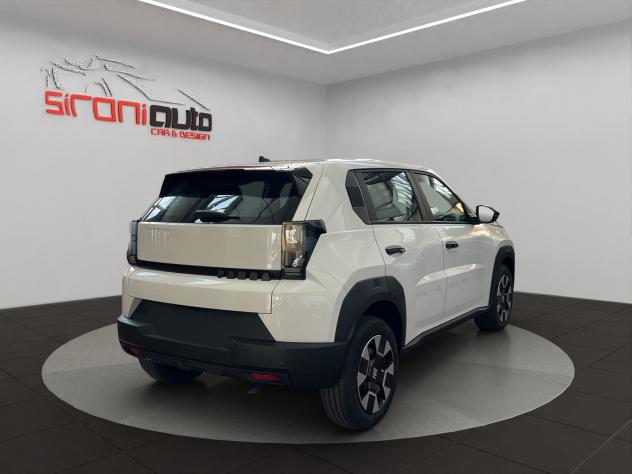FIAT Grande Panda Hybrid Panda Hybrid Iconv 1.2 S&S 100 CV - Foto 8