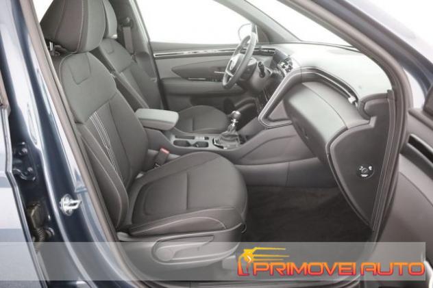 HYUNDAI Tucson 1.6 T-GDI GPL rif. 21391260