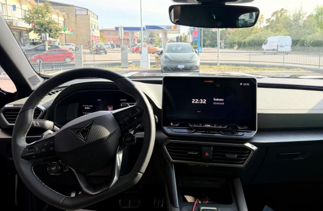 CUPRA Formentor Formentor 1.5 e-hybrid Tribe Edition 204cv dsg - Foto 10