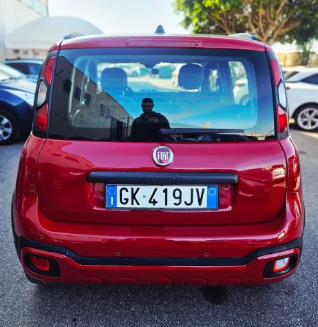 Fiat Panda Cross 1.0 FireFly S&S STRAFULL , PARI AL NUOVO - Foto 3