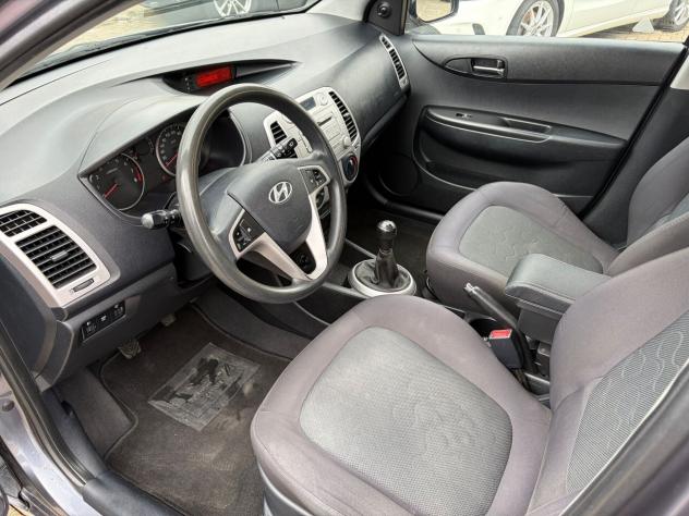 Hyundai i20 1.2 5p. BlueDrive GPL Comfort - Foto 6