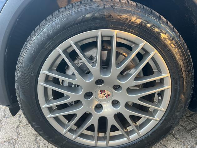 Porsche Cayenne 3.0 Diesel - Foto 9