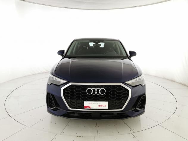 Audi Q3 Sportback 35 2.0 tdi Business Plus s-tronic - Foto 6