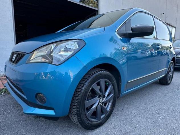 SEAT Mii 1.0 68 CV 3 porte Chic Ecofuel rif. 24003560 - Foto 3