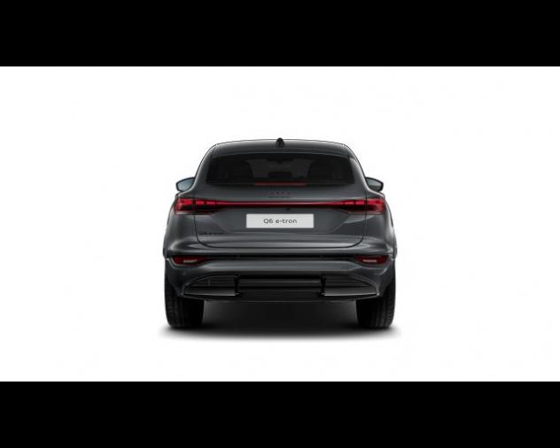 AUDI e-tron Audi Q6 Sportback S line edition performance 225 rif. 24057999 - Foto 5