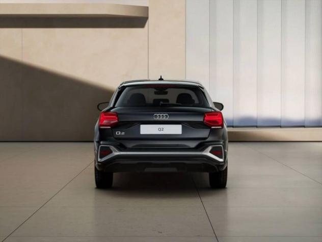 AUDI Q2 35 TFSI S-TRONIC S-LINE EDITION rif. 24057972 - Foto 4