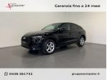AUDI Q5 SPORTBACK 40 TDI S-TRONIC QUATTRO BUSINESS ADVANC rif. 24031337