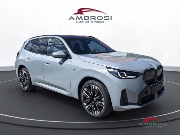 BMW X3 xDrive20 Msport Premium Package rif. 23764649 - Foto 2