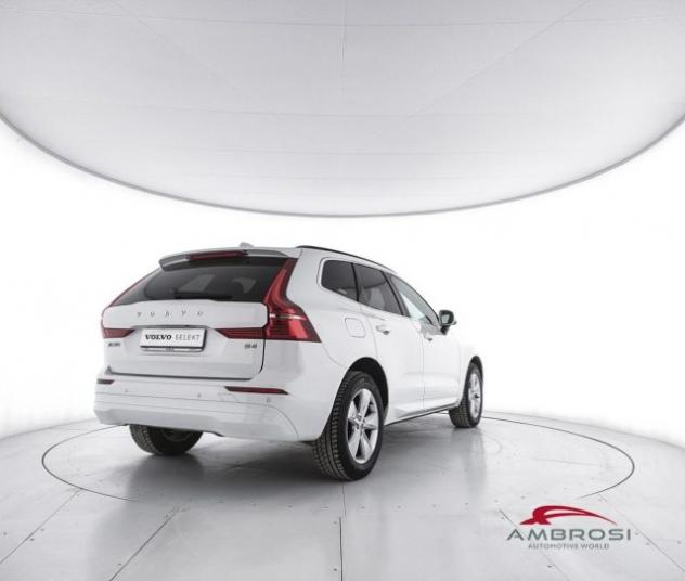 VOLVO XC60 B4 Geartronic Momentum Auto rif. 23371057 - Foto 3