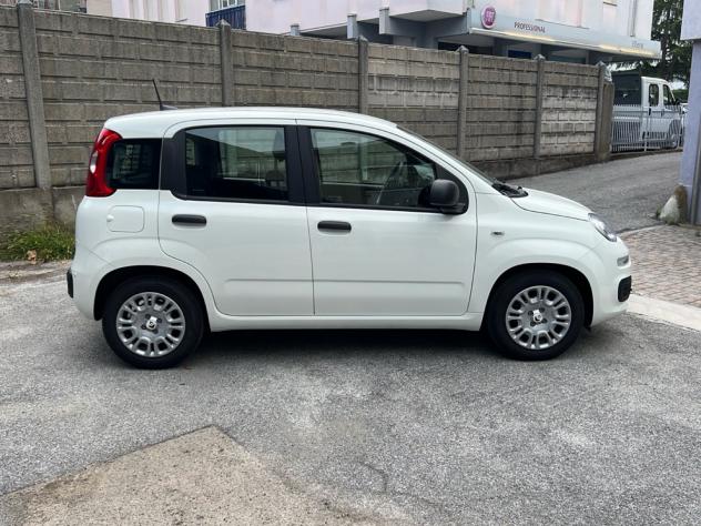FIAT Pandina 1.0 65cv Hybrid ICON - Foto 4