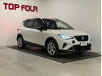 SEAT Arona 1.0 ECO TSI 70KW FR