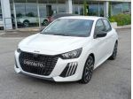 PEUGEOT 208 PureTech 75 Stop&Start 5 porte STYLE rif. 24129306