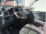 Vendo Volkswagen Caravelle in ottime condizioni.