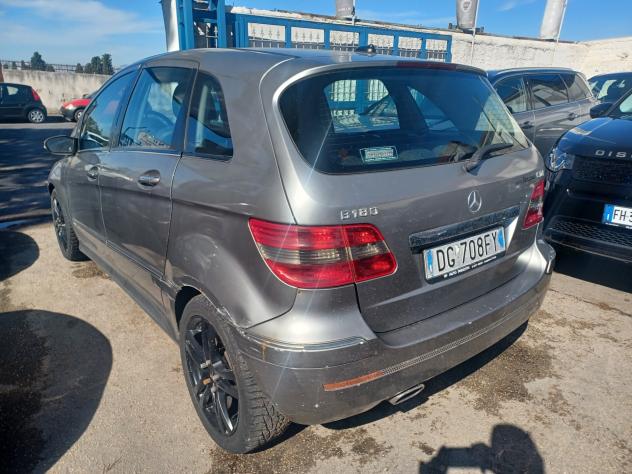 Mercedes-benz B 180 CDI Sport - Foto 3