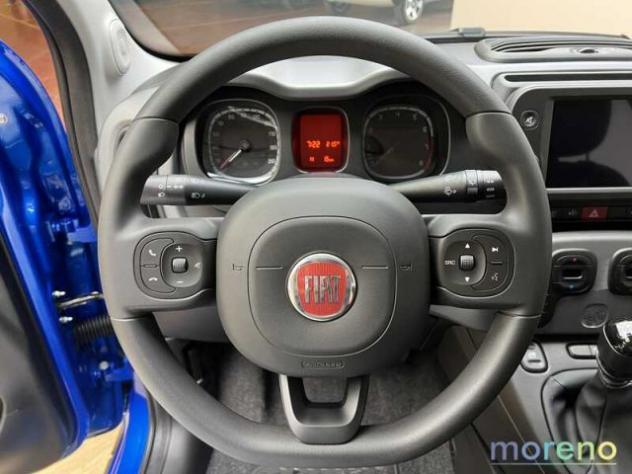 FIAT Panda 1.0 firefly 70 CV hybrid City Cross s&s TECH PLUS rif. 19121118 - Foto 6
