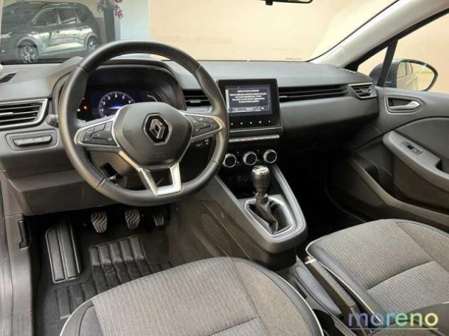 RENAULT Clio 1.0 TCe 90 CV Intens rif. 18998868 - Foto 5