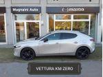 MAZDA 3 2.5 e-Skyactiv-G 140Ccv M Hybrid Homura *KM ZERO* rif. 23424310