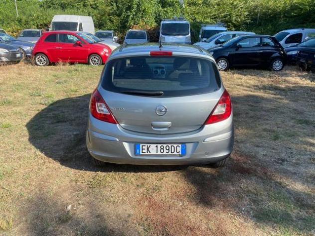 Opel Corsa 1.2 GPL * Impianto a gas GPL * 5 Porte EcoFlex - Foto 6
